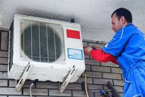 Find HVAC Contractors in Island County