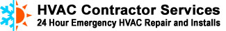 Island County HVAC Contractors
